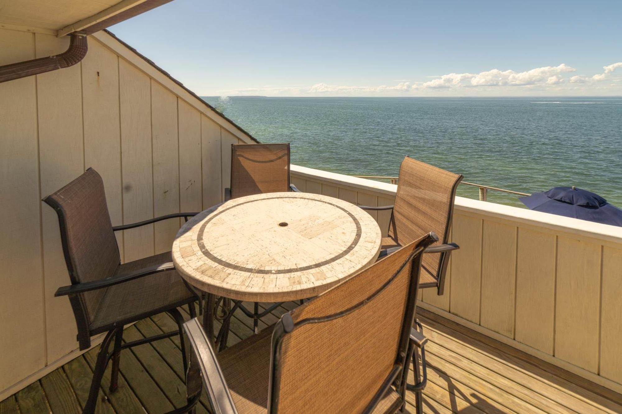 Sun And Sound Montauk Hotel Exterior photo