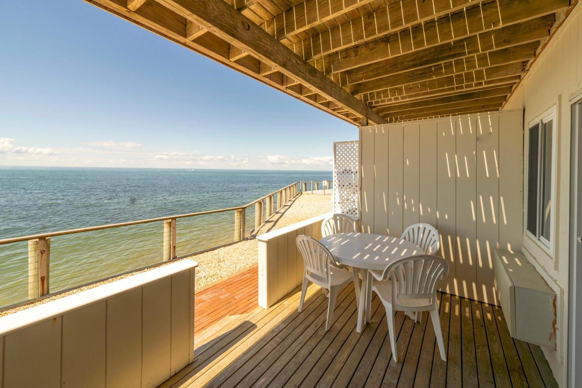 Sun And Sound Montauk Hotel Exterior photo